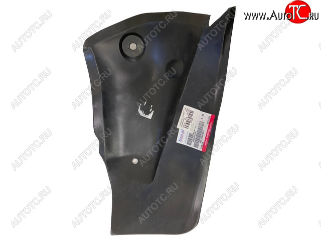 449 р. LOGAN ПОДКРЫЛОК ЗАДН КРЫЛА ЛЕВ (Китай) BODYPARTS rnlog05-570-l  с доставкой в г. Воронеж