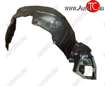 729 р. Левый подкрылок передний BODYPARTS Lexus RX300 XU10 дорестайлинг (1995-2001)  с доставкой в г. Воронеж