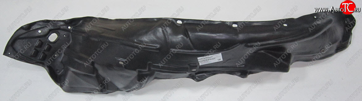 999 р. Правый подкрылок передний BodyParts Honda Civic FD седан дорестайлинг (2005-2008)  с доставкой в г. Воронеж
