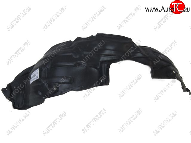 429 р. Правый подкрылок передний BODYPARTS Chery Tiggo T11 дорестайлинг (2005-2013)  с доставкой в г. Воронеж