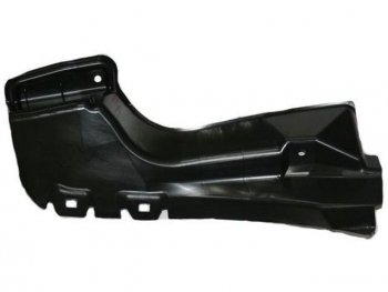 Правый подкрылок задний BodyParts Mitsubishi Lancer 9 CS седан 1-ый рестайлинг (2003-2005)