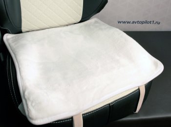 669 р. Короткий ворс (искусственный мех)  ikc025  с доставкой в г. Воронеж. Увеличить фотографию 1