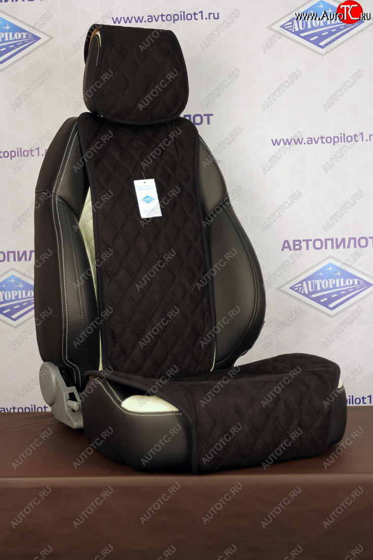 6 199 р. Turbo Plus (комплект)  ypr001-9  с доставкой в г. Воронеж