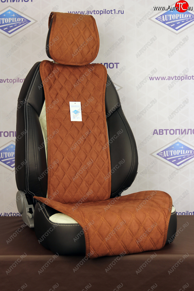 6 199 р. Turbo Plus (комплект)  ypr012-9  с доставкой в г. Воронеж