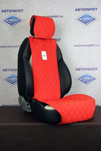 6 199 р. Turbo Plus (комплект)  ypr021-9  с доставкой в г. Воронеж. Увеличить фотографию 1