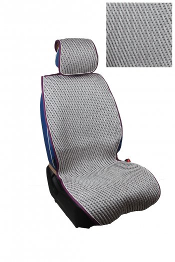 2 439 р. Накидки плетеные, Classic New Plus (комплект)  cnp022  с доставкой в г. Воронеж. Увеличить фотографию 1