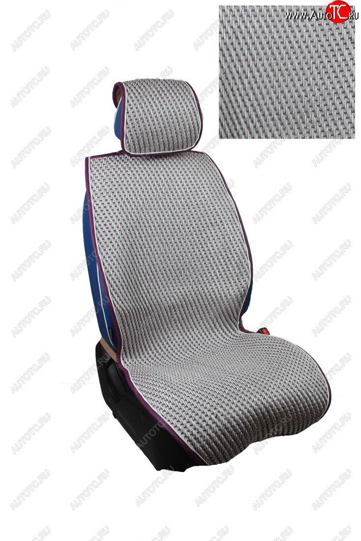 2 439 р. Накидки плетеные, Classic New Plus (комплект)  cnp022  с доставкой в г. Воронеж