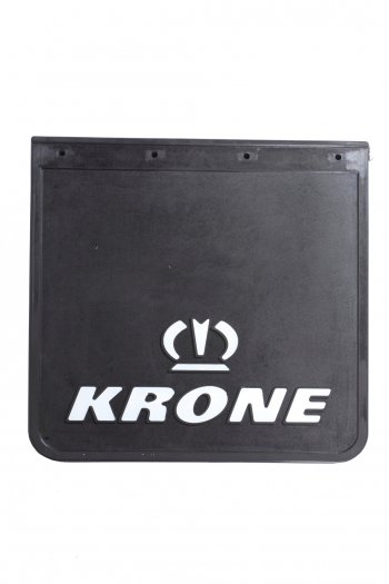 1 349 р. Комплект брызг. для прицепов KRONE резин. 400x400 (код7 №88688)  88688  с доставкой в г. Воронеж. Увеличить фотографию 1