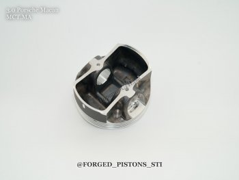 77 999 р. Поршни СТИ PORSCHE 3,0 MCT.MA  342550370  с доставкой в г. Воронеж. Увеличить фотографию 6