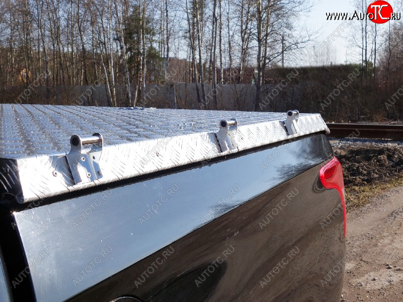 6 899 р. Такелажная скоба (комплект)  grwalwing720-21  с доставкой в г. Воронеж