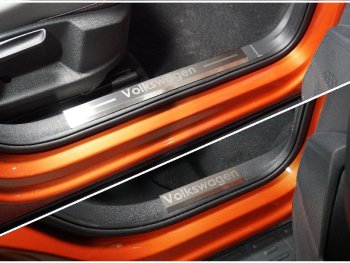лист шлифованный надпись Volkswagen 3844р лист шлифованный надпись Volkswagen 3844р