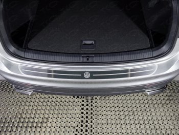лист шлифованный логотип VW 2957р лист шлифованный логотип VW 2957р