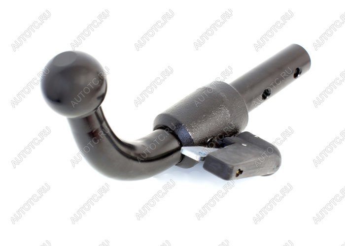 27 849 р. ТСУ для TOYOTA Rav-4 2016-2018, Тип шара: Горизонтальный, легкосъемный (S)  Тойота Рав 4 Aragon e6405es  с доставкой в г. Воронеж