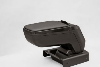 3 199 р. Подлокотник ARMSTER 2 BLACK для SUZUKI Vitara 2015-  Сузуки Витара Armster v00828  с доставкой в г. Воронеж. Увеличить фотографию 1