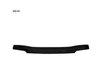 Дефлектор капота (ЕВРО крепеж) REIN CITROEN Jumper  244 (2002-2006) рестайлинг