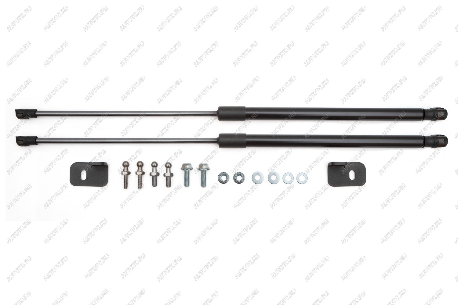 3 299 р. Упоры капота для GREAT WALL Wingle 7, 2020-, к-т 2 шт.  Грейт Волл Вингл 7 GREAT WALL rusorig.99.01.77  с доставкой в г. Воронеж