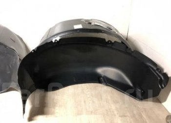 559 р. Splash Shield MITSUBISHI L200, 2016 set  Митсубиси Л200 MITSUBISHI mz353024  с доставкой в г. Воронеж. Увеличить фотографию 1