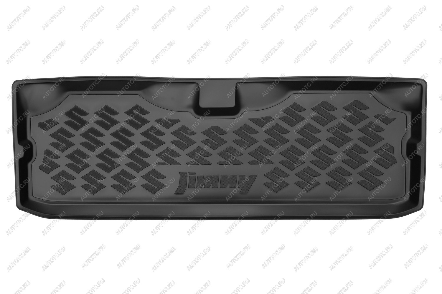 1 129 р. Коврик в багажник SUZUKI Jimny без органайзера, 2018- МКПП  Сузуки Джимни SUZUKI 990nf-78r40-000  с доставкой в г. Воронеж