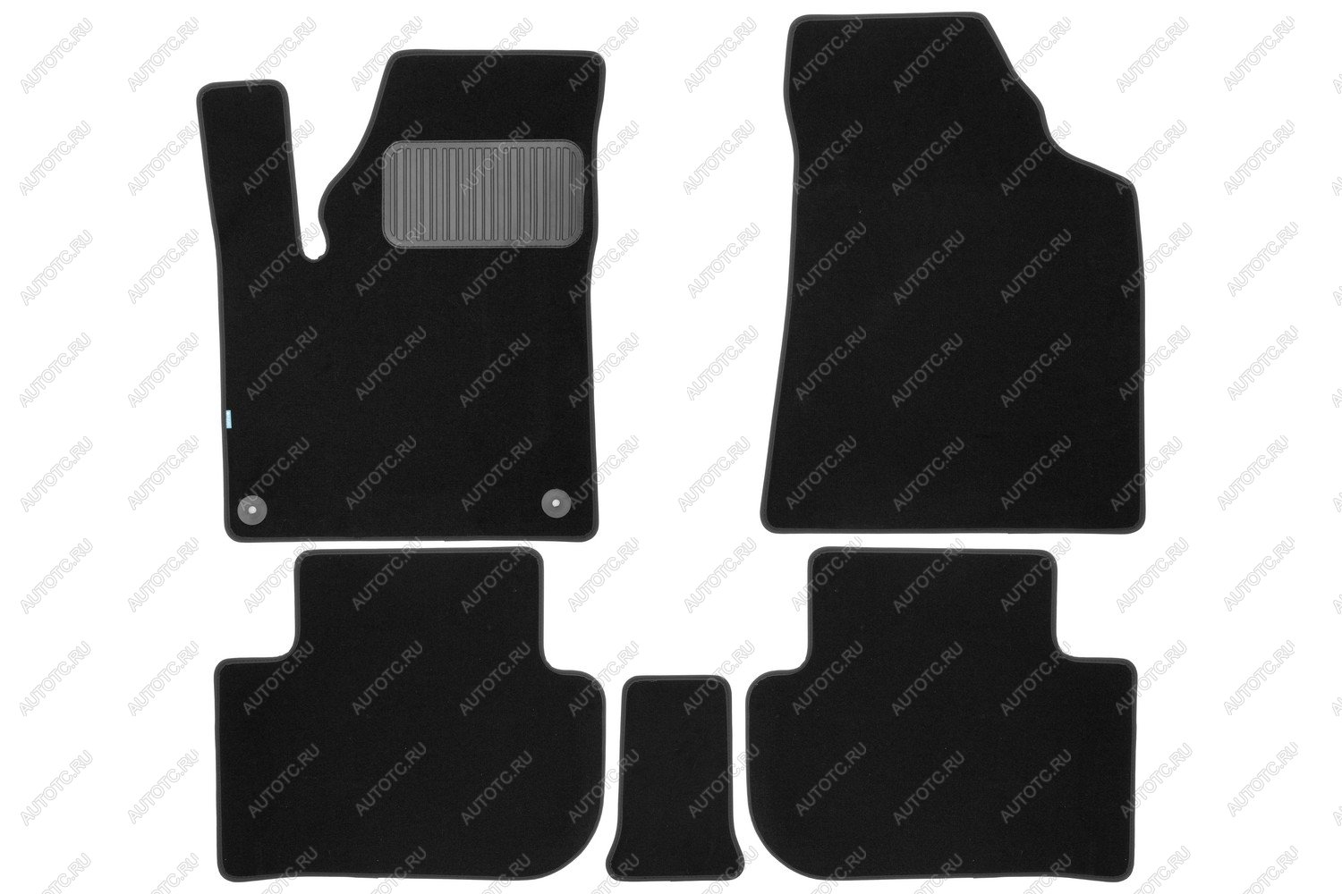 4 649 р. Коврики в салон Klever Premium FAW Besturn T77 2021- кросс., 5шт. (текстиль)  ФАВ Бестюн Т77 Klever klever0506201522110kh  с доставкой в г. Воронеж