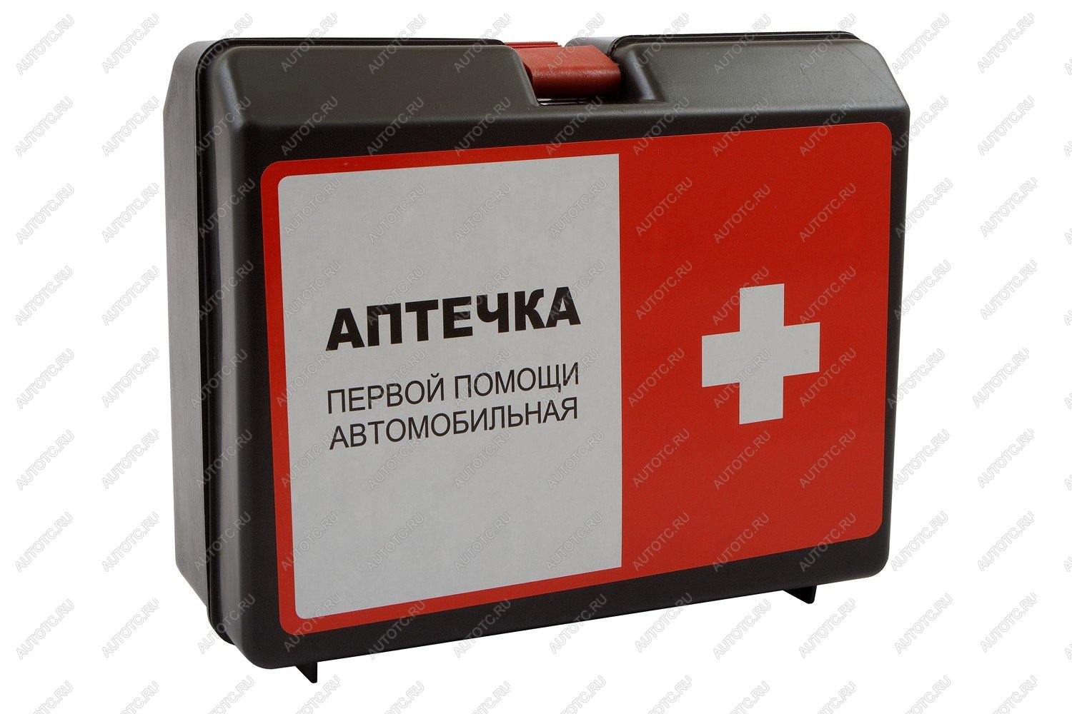 959 р. Аптечка первой помощи автомобильная ГОСТ новый состав тип 38-06 (VM) ВераМед tl-816.8  с доставкой в г. Воронеж