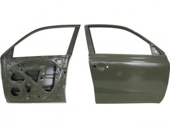 VITARA 14- ДВЕРЬ ПЕРЕДН ПРАВ (Китай) BODYPARTS szvit14-510-r