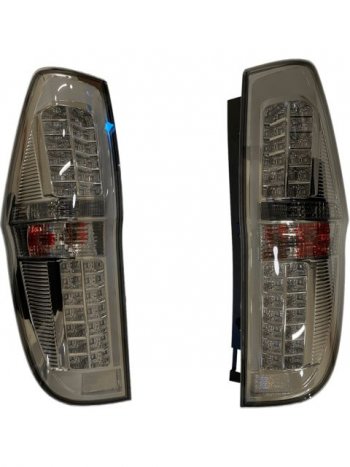39 999 р. STAREX ФОНАРЬ ЗАДН ВНЕШН Л+П (КОМПЛЕКТ) ТЮНИНГ ДИОД ТОНИР (Китай) BODYPARTS hnstx08-743-n  с доставкой в г. Воронеж. Увеличить фотографию 1