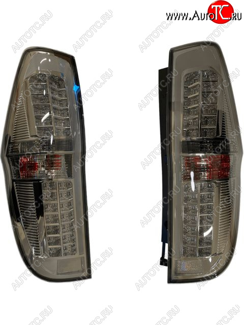 39 999 р. STAREX ФОНАРЬ ЗАДН ВНЕШН Л+П (КОМПЛЕКТ) ТЮНИНГ ДИОД ТОНИР (Китай) BODYPARTS hnstx08-743-n  с доставкой в г. Воронеж