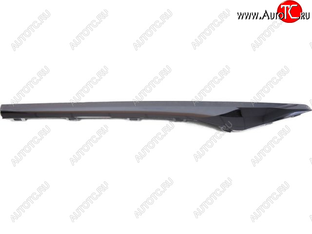 2 799 р. KAPTUR 16- МОЛДИНГ КУЗОВА ЛЕВ НА ЗАДН ДВЕРЬ ХРОМ (Китай) BODYPARTS rnktr16-543-l  с доставкой в г. Воронеж