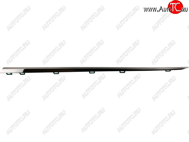 2 399 р. KAPTUR 16- МОЛДИНГ КУЗОВА ЛЕВ НА ПЕРЕД ДВЕРЬ ХРОМ (Китай) BODYPARTS rnktr16-541-l  с доставкой в г. Воронеж