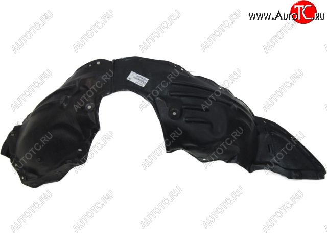 869 р. Левый подкрылок передний BodyParts Mazda CX-5 KF (2016-2025)  с доставкой в г. Воронеж