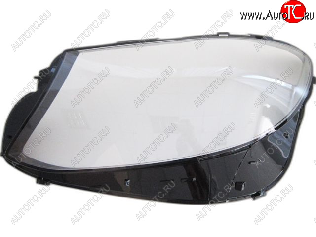 2 799 р. W213 16- СТЕКЛО ФАРЫ ЛЕВ СТАЛЬН (Китай) BODYPARTS md21316-020-l  с доставкой в г. Воронеж