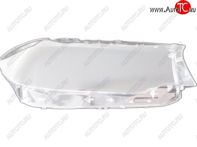 2 089 р. Правое стекло передней фары (пр-во Китай) BODYPARTS BMW 5 серия G30 дорестайлинг, седан (2016-2020)  с доставкой в г. Воронеж