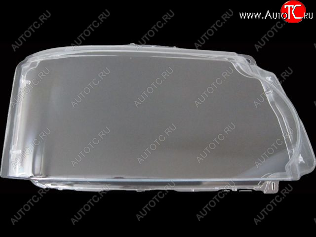 4 099 р. Правое стекло передней фары (пр-во Китай) BODYPARTS  Land Rover Range Rover Sport  1 L320 (2009-2013) рестайлинг  с доставкой в г. Воронеж