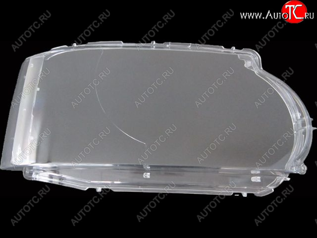 4 099 р. Правое стекло передней фары (пр-во Китай) BODYPARTS  Land Rover Range Rover  3 L322 (2009-2012) 2-ой рестайл  с доставкой в г. Воронеж