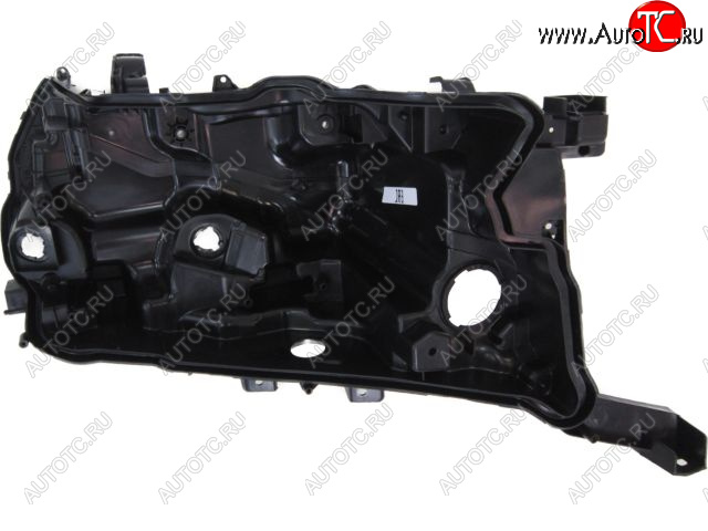 4 699 р. LANDCRUISER (200) КОРПУС ПРАВ ФАР (Китай) BODYPARTS tylan15-2c0-r  с доставкой в г. Воронеж