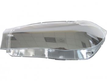 4 899 р. X5 (X6 14-) СТЕКЛО ФАРЫ ЛЕВ (Китай) BODYPARTS bmf1513-020-l  с доставкой в г. Воронеж. Увеличить фотографию 1