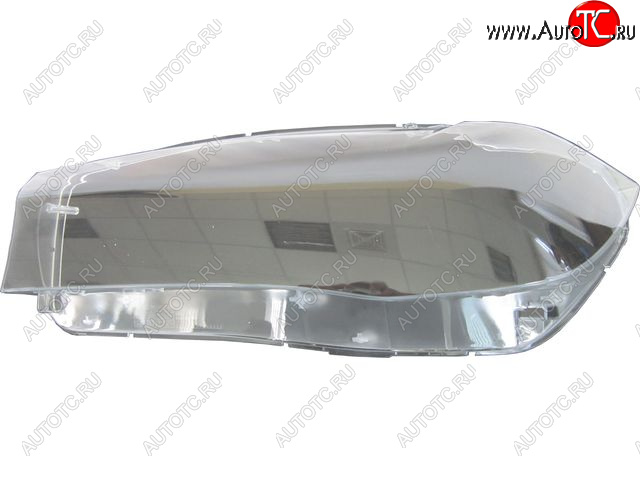 4 899 р. X5 (X6 14-) СТЕКЛО ФАРЫ ЛЕВ (Китай) BODYPARTS bmf1513-020-l  с доставкой в г. Воронеж