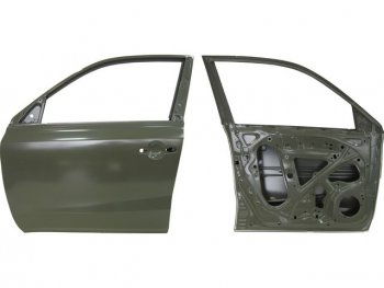23 999 р. VITARA ДВЕРЬ ПЕРЕДН ЛЕВ (Китай) BODYPARTS szvit14-510-l  с доставкой в г. Воронеж. Увеличить фотографию 1