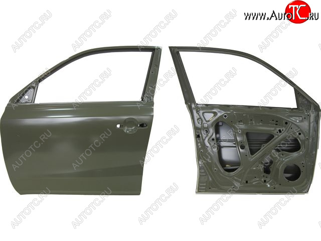 23 999 р. VITARA ДВЕРЬ ПЕРЕДН ЛЕВ (Китай) BODYPARTS szvit14-510-l  с доставкой в г. Воронеж