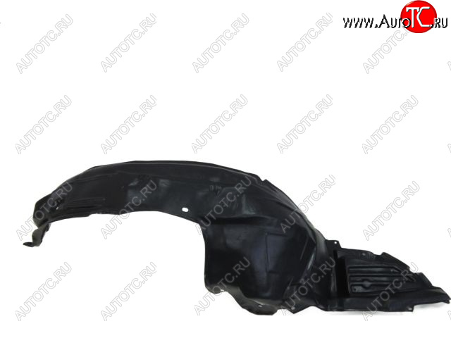 999 р. Левый подкрылок передний BODYPARTS  Subaru Legacy  BL/B13 (2003-2006) дорестайлинг седан  с доставкой в г. Воронеж