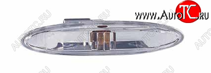 279 р. CAMRY 06- ПОВТОРИТЕЛЬ ПОВОРОТА В КРЫЛО Л=П (Китай) BODYPARTS tycam06-281-z  с доставкой в г. Воронеж