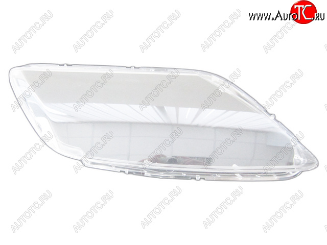 3 199 р. Стекло передней фары правое (пр-во Китай) BODYPARTS  Mazda CX-7  ER (2006-2010) дорестайлинг  с доставкой в г. Воронеж