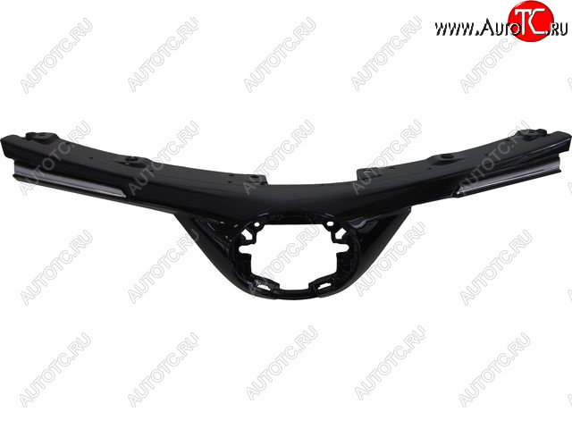 2 999 р. RAV4 РЕШЕТКА РАДИАТОРА (Китай) BODYPARTS tyrv416-100  с доставкой в г. Воронеж