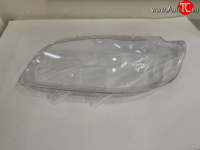 2 099 р. Левое стекло передней фары (пр-во Китай) BODYPARTS  Peugeot 301 (2012-2017)  с доставкой в г. Воронеж