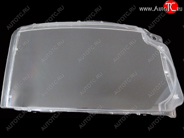2 579 р. Правое стекло передней фары (пр-во Россия) BODYPARTS Land Rover Discovery 4 L319 (2009-2016)  с доставкой в г. Воронеж