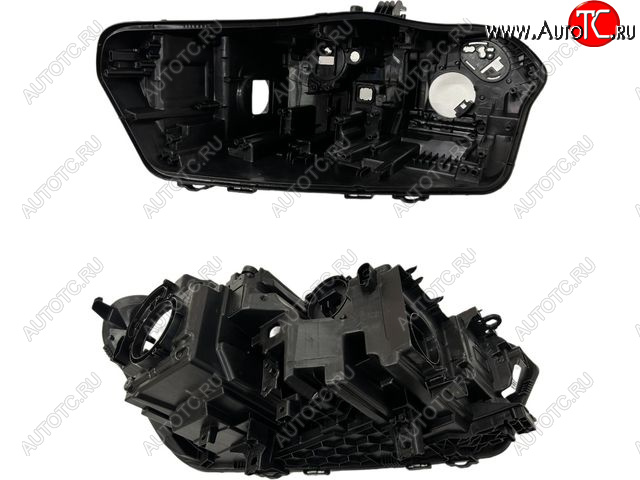 6 599 р. X5 КОРПУС ЛЕВ ФАР (Китай) BODYPARTS bm0x518-2c0-l  с доставкой в г. Воронеж