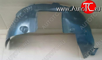 789 р. Левый подкрылок передний BodyParts  Opel Corsa  C (2000-2006)  с доставкой в г. Воронеж
