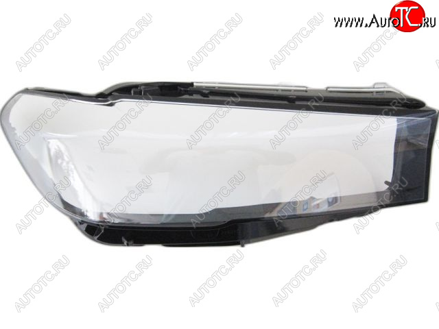 3 499 р. Правое стекло передней фары (пр-во Тайвань) BODYPARTS BMW 5 серия G30 дорестайлинг, седан (2016-2020)  с доставкой в г. Воронеж