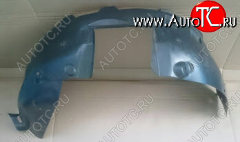 739 р. Правый подкрылок передний BodyParts  Opel Corsa  C (2000-2006)  с доставкой в г. Воронеж