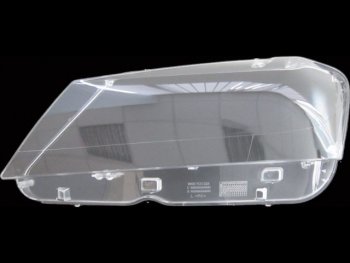 3 199 р. X3 СТЕКЛО ФАРЫ ЛЕВ (Китай) BODYPARTS bm0x311-020-l  с доставкой в г. Воронеж. Увеличить фотографию 1